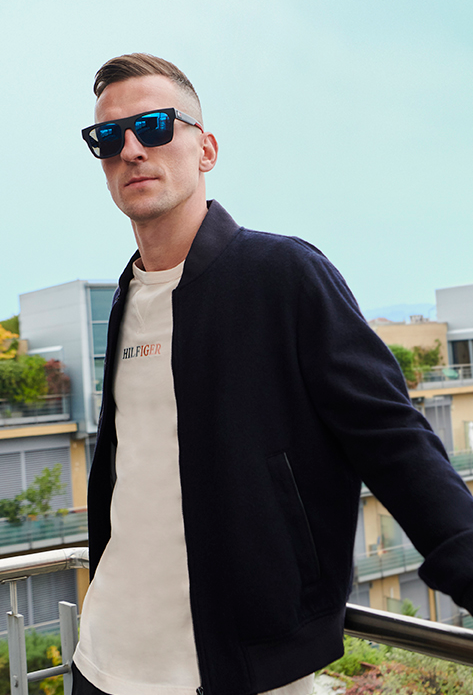 Kako izbrati sončna očala za popolno zaščito? 1